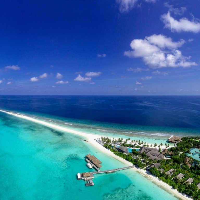 Maldives Atol